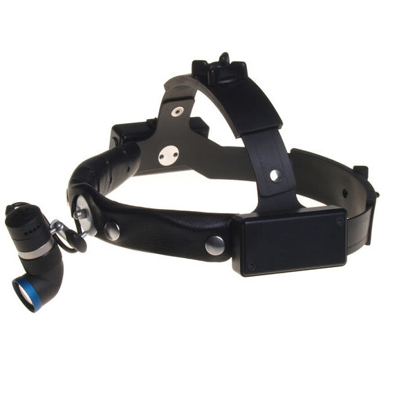 Lampa operacyjna LED