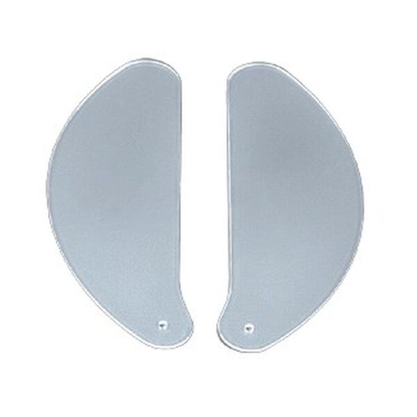 Stabilizatory nosowe