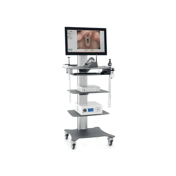 ZESTAW DO VIDEOSTROBOSKOPII