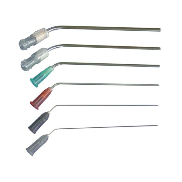 Opatrunki i kaniule otologiczne