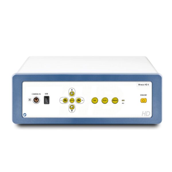 M-ECO HD II