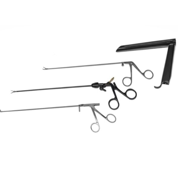 Mikrochirurgia krtani