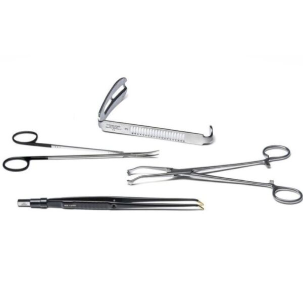 Adenotomia i tonsillektomia