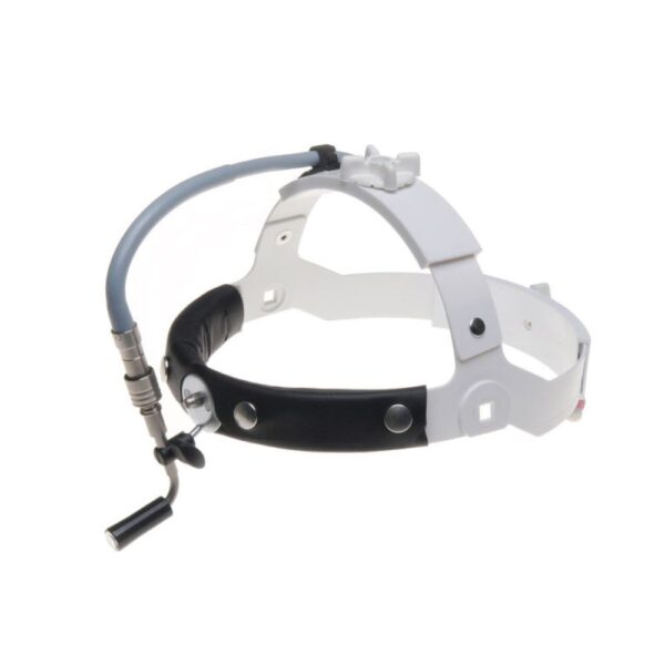 Lampa światłowodowa CLAR