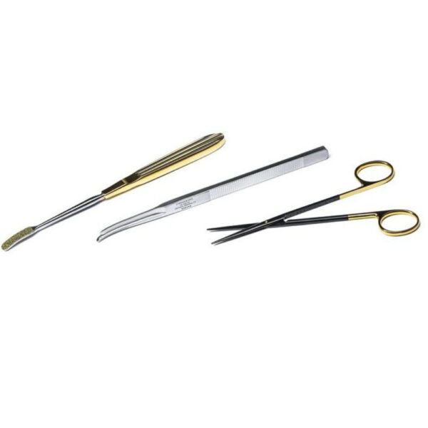 Septoplastyka i konchoplastyka