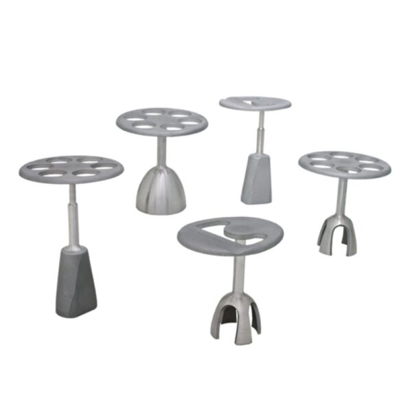 Implanty ucha środkowego